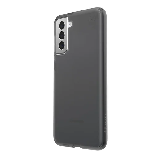 Samsung Galaxy S21+ Plus Speck Presidio Perfect-Mist tok fekete - 3