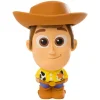 Toy Story Woody 3D radír puzzle XL 9x12cm thumbnail