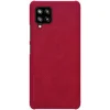 NILLKIN QIN BOOK SAMSUNG GALAXY A42 Fliptok piros thumbnail