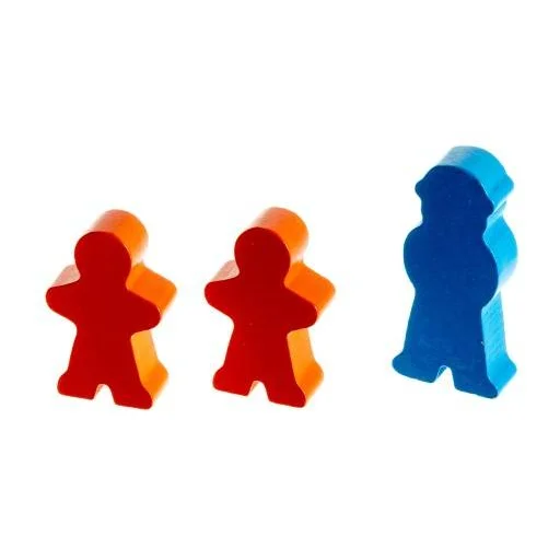 Fa, mágneses horgász gyerekjáték autópályás környezetben - 7