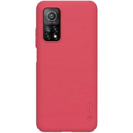 Nillkin Super Frosted Pro tok XIAOMI MI 10T/MI 10T PRO piros - 2