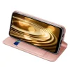 Dux Ducis Skin Pro fliptok SAMSUNG A02S rose gold thumbnail
