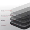 Nillkin Super Frosted Shield tok Samsung A02S fekete - 6