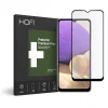 HOFI GLASS PRO+ Hybrid temperált üvegfólia Samsung A32 5G fekete