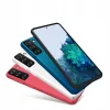 Samsung S21+ Plus Nillkin Super Frosted Shield tok piros thumbnail