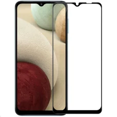 Samsung A12/A32 5G Nillkin 2.5D CP+ PRO kijelzővédő 9H üvegfólia
