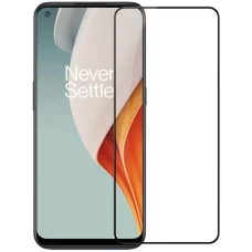 Nillkin 2.5D CP+ PRO kijelzővédő 9H üvegfólia OnePlus Nord N100