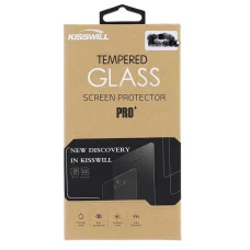 Kisswill kijelzővédő üvegfólia 2.5D 0.3mm Nokia 5.3