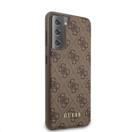 Samsung S21 GUESS GUHCS21SG4GFBR 4G tok barna - 4