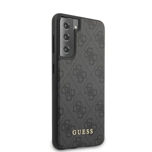 Samsung S21 GUESS GUHCS21SG4GFGR 4G tok szürke - 2