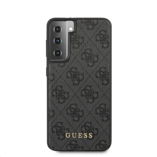 Samsung S21 GUESS GUHCS21SG4GFGR 4G tok szürke - 4