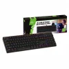 Mechanikus USB billentyűzet LED háttérvilágítással - 4