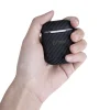 PITAKA Air Pal Mini  tok AirPods 1/2 fekete thumbnail