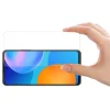 HUAWEI P SMART 2021 Kijelzővédő üvegfólia thumbnail