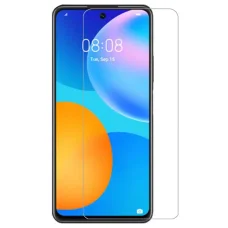 HUAWEI P SMART 2021 Kijelzővédő üvegfólia