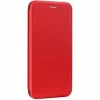 Elegance fliptok XIAOMI POCO X3 NFC piros thumbnail