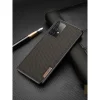 Dux Ducis Fino nylon bevonatú tok SAMSUNG A72 4G / 5G zöld thumbnail