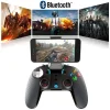 iPega 9099 Bluetooth Gamepad IOS/Android/PC/PS3/Switch/Android TV fekete thumbnail