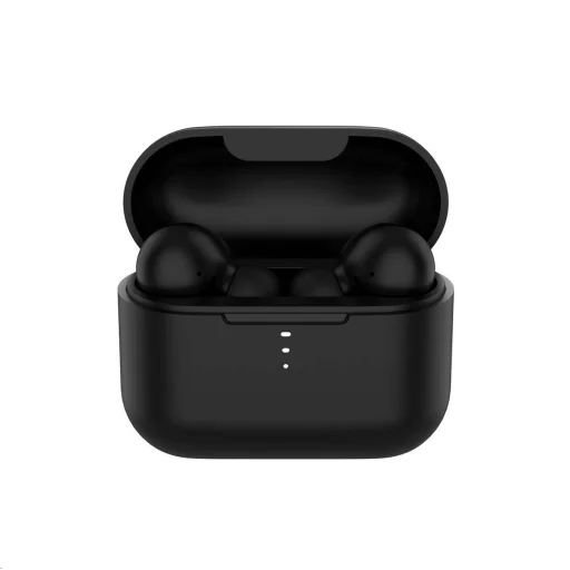 QCY T10 TWS Vezeték nélküli fülhallgató Bluetooth 5.0 fekete - 7