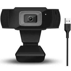 Full HD A807 1080P USB webkamera