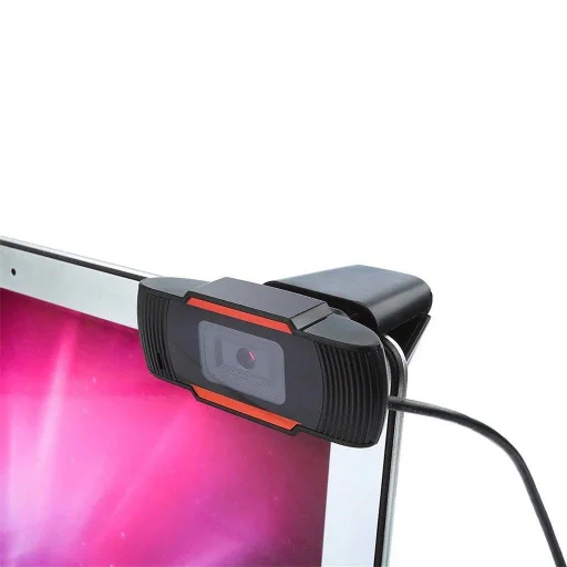 Full HD A807 1080P USB webkamera - 10