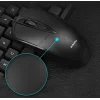 KAKU Yuantu három gombos optikai egér USB fekete (KSC-355) thumbnail