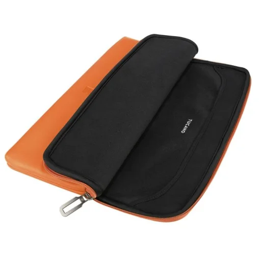Tucano Today MacBook Pro 13'' / MacBook Air 13'' tok narancssárga színben - 7