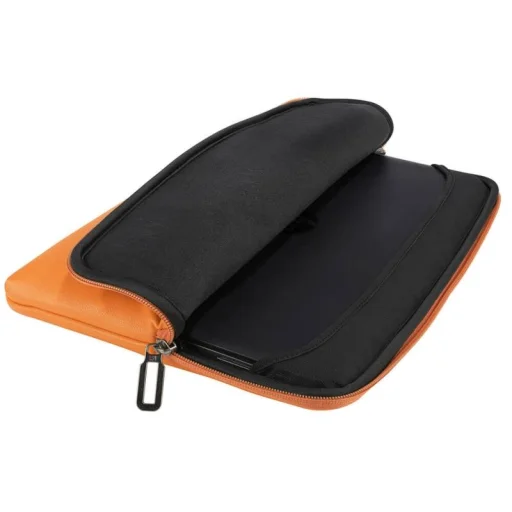 Tucano Today MacBook Pro 13'' / MacBook Air 13'' tok narancssárga színben - 5