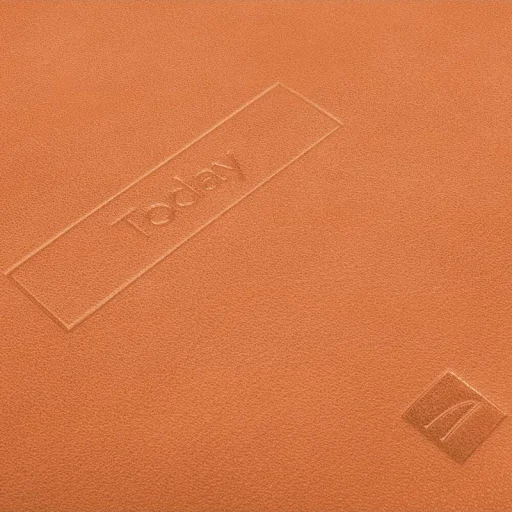 Tucano Today MacBook Pro 13'' / MacBook Air 13'' tok narancssárga színben - 6