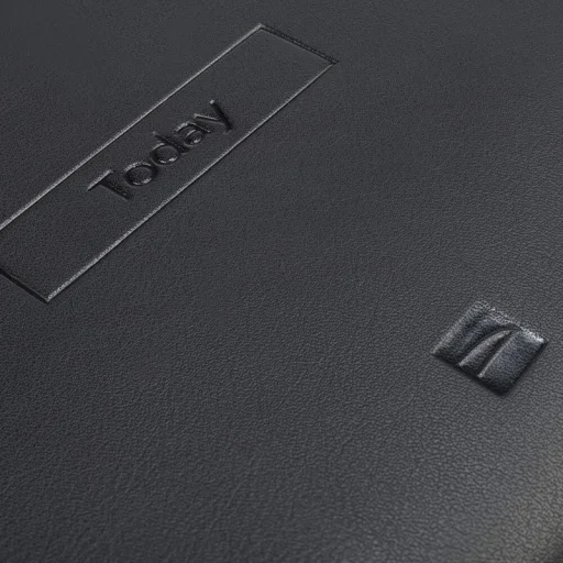 Tucano Today MacBook Pro 16'' tok fekete színben - 4