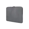 Tucano Today MacBook Pro 13'' / MacBook Air 13'' tok szürke színben thumbnail