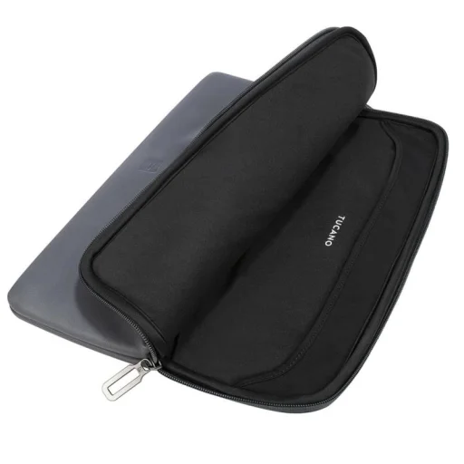 Tucano Today MacBook Pro 13'' / MacBook Air 13'' tok szürke színben - 7