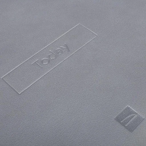 Tucano Today MacBook Pro 13'' / MacBook Air 13'' tok szürke színben - 4