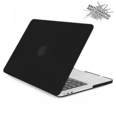 Tucano Nido MacBook Pro 13'' keménytok fekete színben