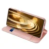  SAMSUNG GALAXY S21+ PLUS DUX DUCIS SKINPRO pink fliptok thumbnail