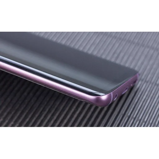 3MK ARC SE kijelzővédő fólia Samsung S21 Ultra - 6