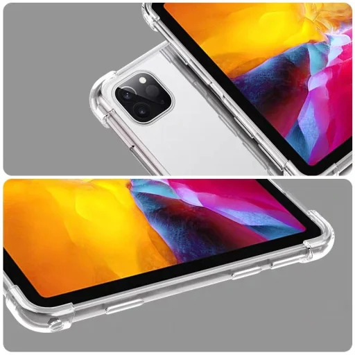 ULTRA CLEAR ANTISHOCK tok Huawei MatePad Pro 8,4'' Készülékhez átlátszó - 6