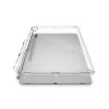 Ringke Fusion TPU PC Tok Samsung Galaxy Tab S7 11'' készülékhez átlátszó - 7