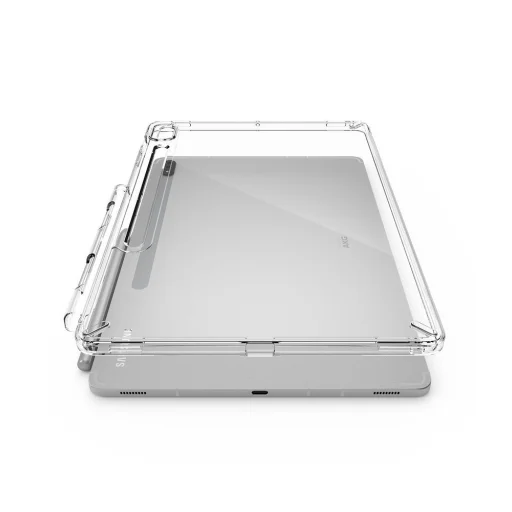 Ringke Fusion TPU PC Tok Samsung Galaxy Tab S7 11'' készülékhez átlátszó - 7