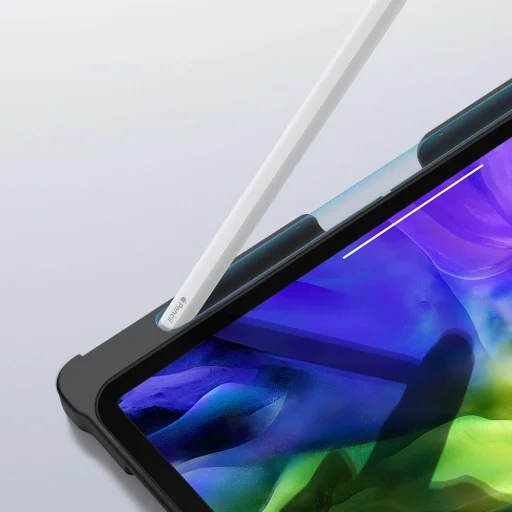 Dux Ducis Bluetooth Touchpad és Billentyűzet tok iPad Air 2020 készülékhez - 14