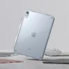 iPad Air 4 2020 / 5 2022 tok áttetsző, fekete kerettel Ringke Fusion PC és TPU (FSAP0059) thumbnail
