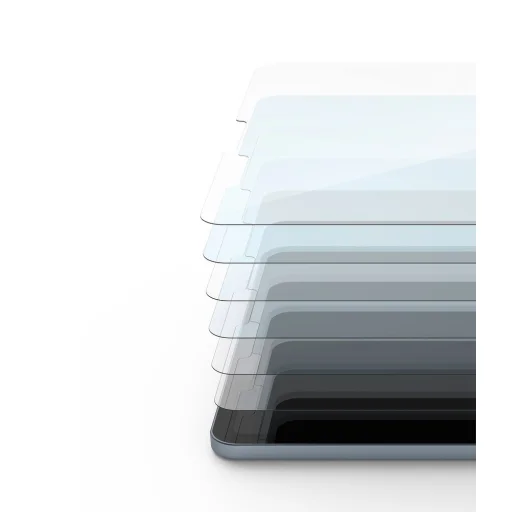 Ringke Invisible Defender ID 0.33 mm 9H kijelzővédő üvegfólia iPad Pro 11'' 2020 / iPad Pro 11'' 2018 / iPad Air 2020 készülékekhez - 7