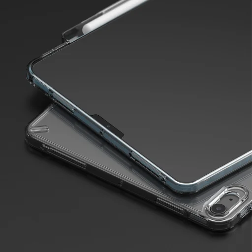 Ringke Invisible Defender ID 0.33 mm 9H kijelzővédő üvegfólia iPad Pro 11'' 2020 / iPad Pro 11'' 2018 / iPad Air 2020 készülékekhez - 12