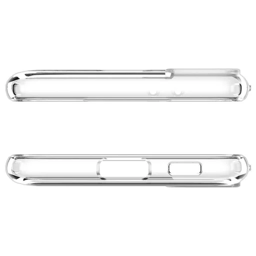 Samsung GALAXY S21 SPIGEN CYRILL CECILE tok készülékhez virágmintás - 7