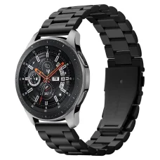 Spigen Modern Fit Band Samsung Galaxy Watch 46mm remienok čierny