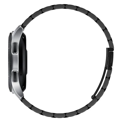Spigen Modern Fit Band Samsung Galaxy Watch 46mm remienok čierny - 2