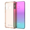 Huawei P30 Lite Wozinsky Anti Shock fokozott védelmet nyújtó tok átlátszó thumbnail