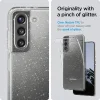 Samsung S21+ Plus Spigen Liquid Crystal tok Glitter Crystal (ACS02384) thumbnail