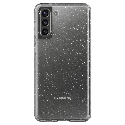 Samsung S21+ Plus Spigen Liquid Crystal tok Glitter Crystal (ACS02384) - 4
