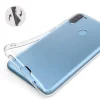 Ultravékony 0,2 mm TPU tok Samsung Galaxy A11 / M11 átlátszó thumbnail